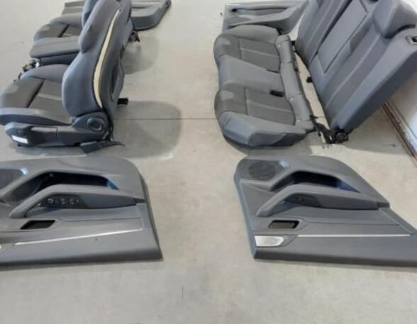 Seats Set PEUGEOT 508 II (FB_, FH_, F3_)