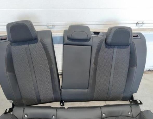 Seats Set PEUGEOT 508 II (FB_, FH_, F3_)