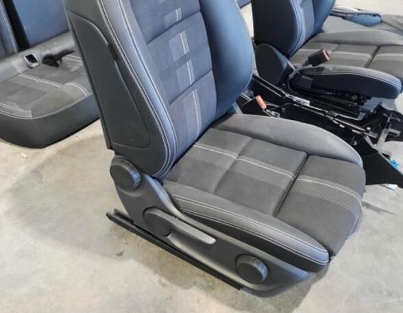 Seats Set MERCEDES-BENZ GLA-CLASS (X156)