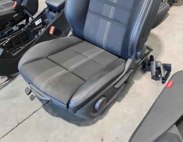 Seats Set MERCEDES-BENZ GLA-CLASS (X156)