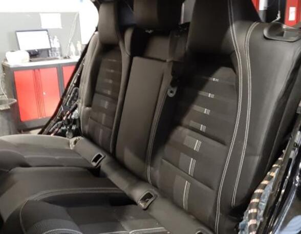 Seats Set MERCEDES-BENZ GLA-CLASS (X156)