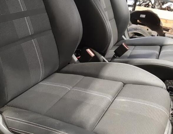 Seats Set MERCEDES-BENZ GLA-CLASS (X156)