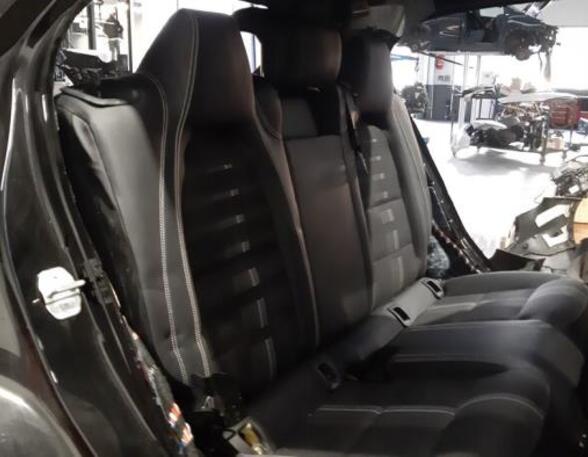 Seats Set MERCEDES-BENZ GLA-CLASS (X156)