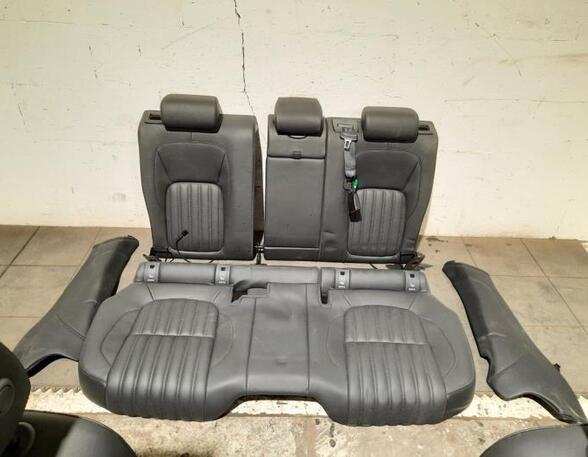 Seats Set JAGUAR F-PACE (X761)