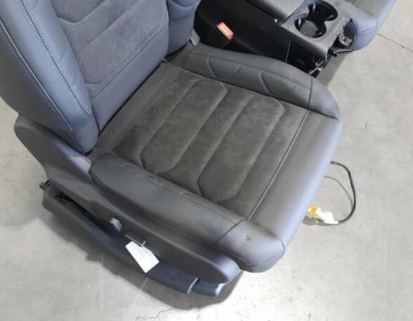 Seats Set CITROËN C5 AIRCROSS (A_)