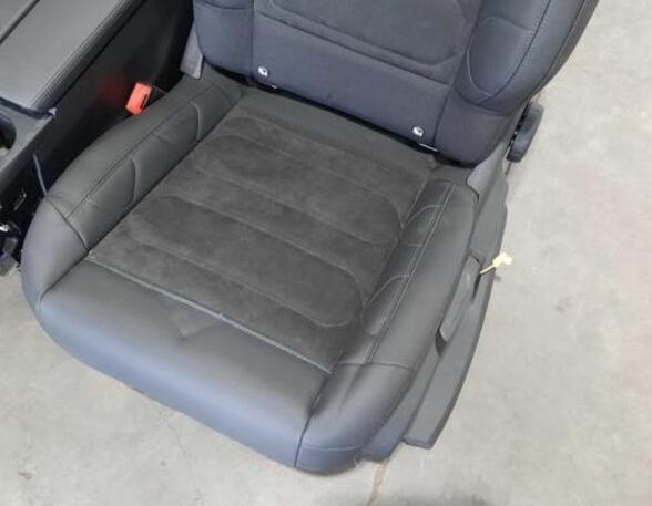 Seats Set CITROËN C5 AIRCROSS (A_)