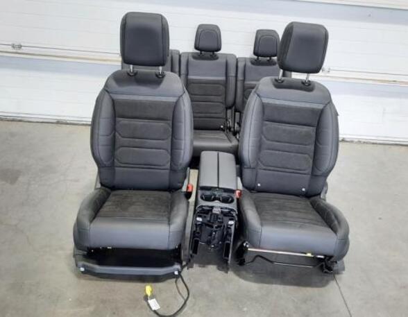 Seats Set CITROËN C5 AIRCROSS (A_)