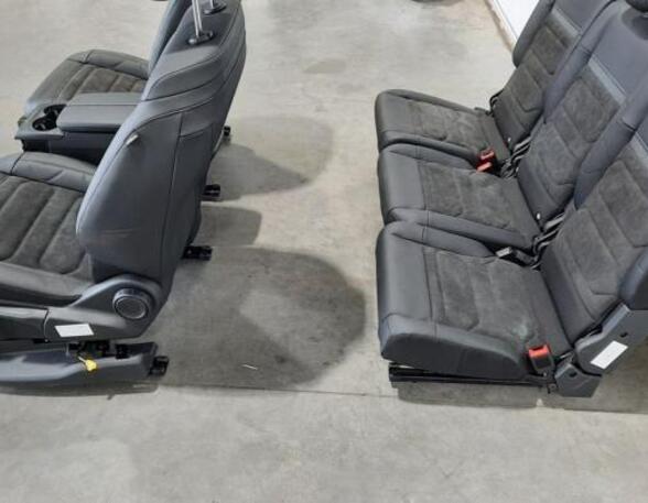 Seats Set CITROËN C5 AIRCROSS (A_)