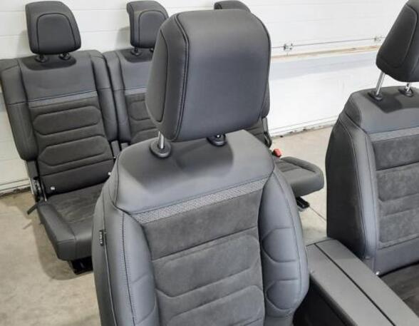 Seats Set CITROËN C5 AIRCROSS (A_)