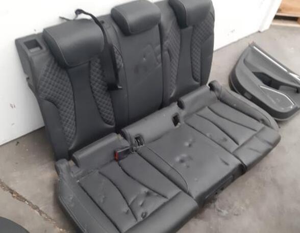 Seats Set AUDI A3 Limousine (8VS, 8VM)