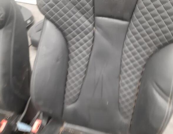 Seats Set AUDI A3 Limousine (8VS, 8VM)