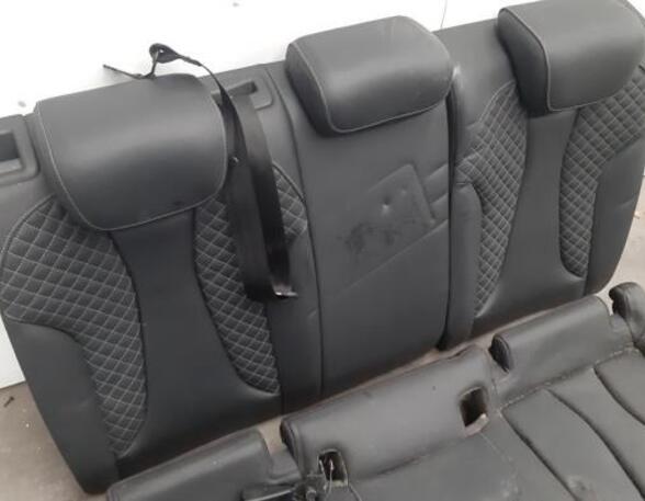 Seats Set AUDI A3 Limousine (8VS, 8VM)