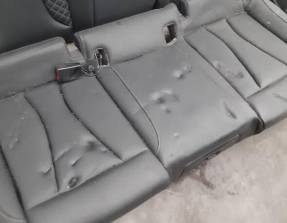 Seats Set AUDI A3 Limousine (8VS, 8VM)