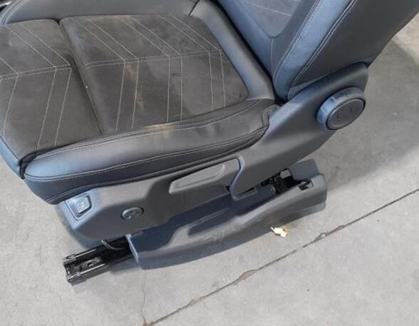 Seats Set OPEL GRANDLAND X (A18)