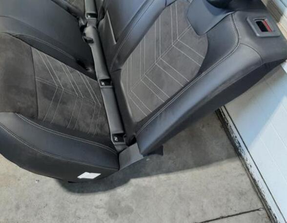 Seats Set OPEL GRANDLAND X (A18)