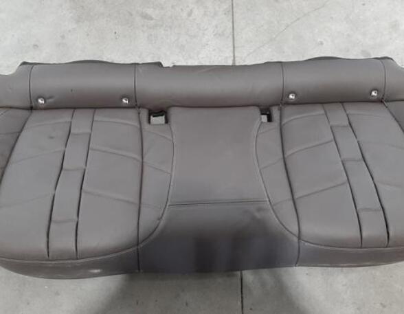 Seats Set DS DS 4 II (F_, FB_, F3_)