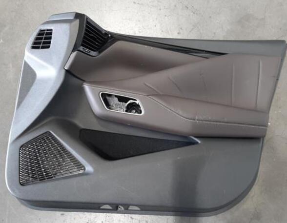 Seats Set DS DS 4 II (F_, FB_, F3_)