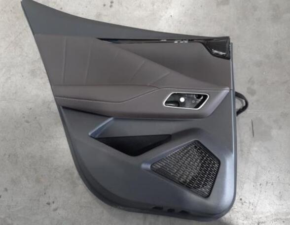 Seats Set DS DS 4 II (F_, FB_, F3_)