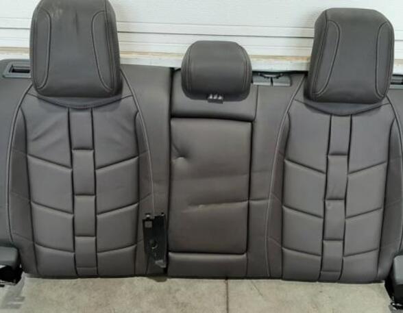 Seats Set DS DS 4 II (F_, FB_, F3_)