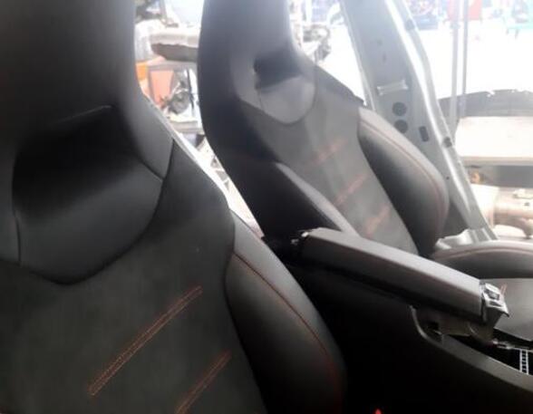 Seats Set MERCEDES-BENZ CLA (C118), MERCEDES-BENZ C-CLASS (W205)