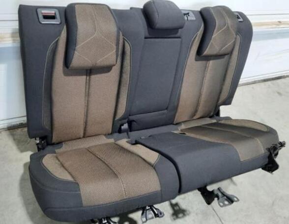 Seats Set DS DS 7 Crossback (J4_, JR_, JC_), CITROËN DS