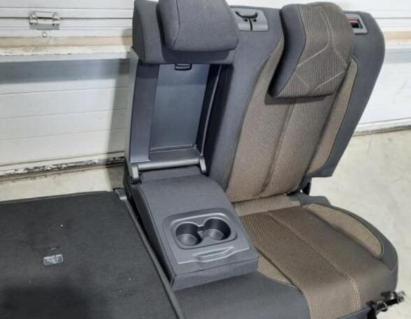 Seats Set DS DS 7 Crossback (J4_, JR_, JC_), CITROËN DS