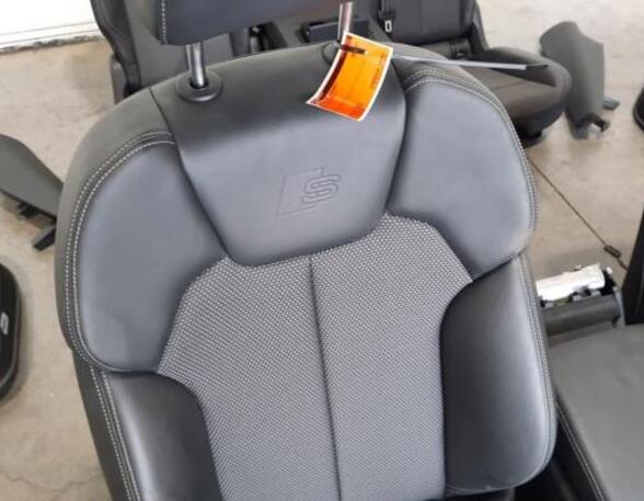 Verkleidung Set (komplett) von einem Audi Q5