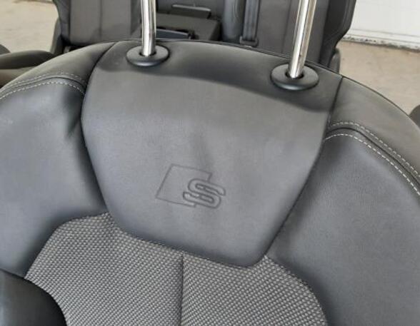 Seats Set AUDI Q5 Sportback (FYT)