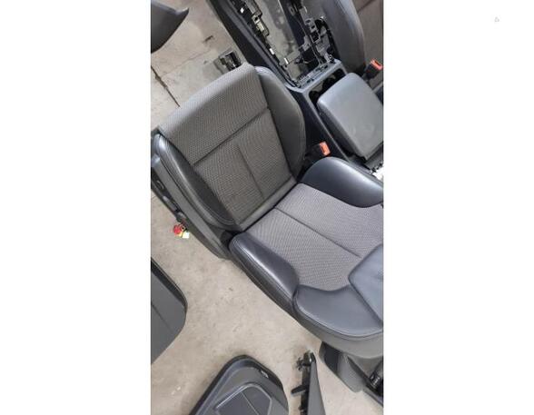 Seats Set AUDI Q5 Sportback (FYT)