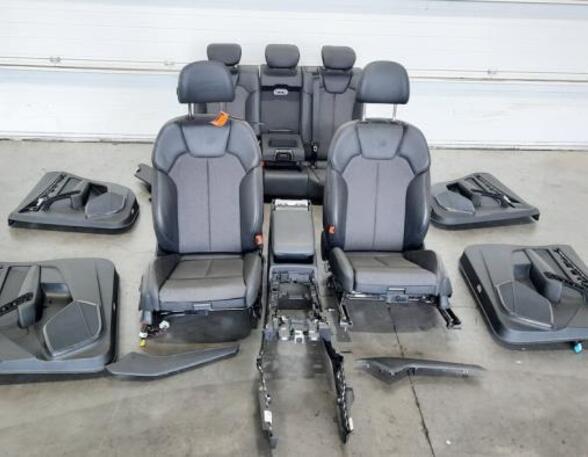 Seats Set AUDI Q5 Sportback (FYT)