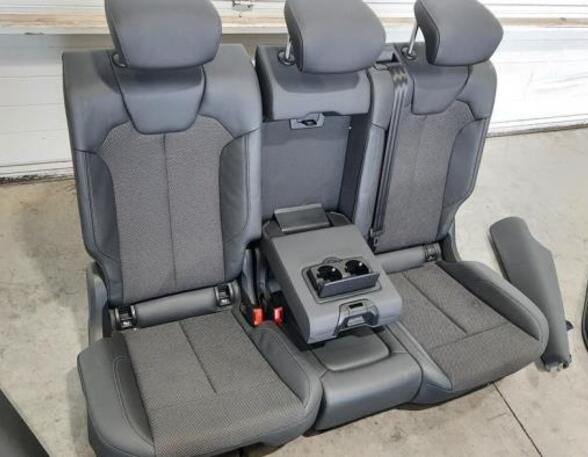 Seats Set AUDI Q5 Sportback (FYT)