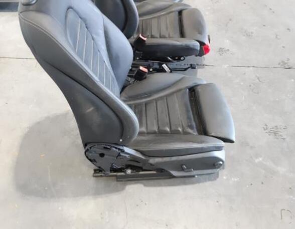 Seats Set MERCEDES-BENZ GLC Coupe (C253)