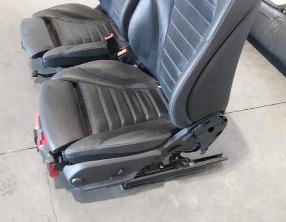 Seats Set MERCEDES-BENZ GLC Coupe (C253)