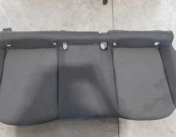 Seats Set VW POLO (AW1, BZ1)