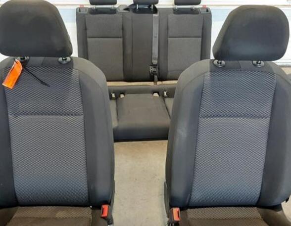 Seats Set VW POLO (AW1, BZ1)