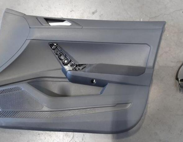 Seats Set VW POLO (AW1, BZ1)