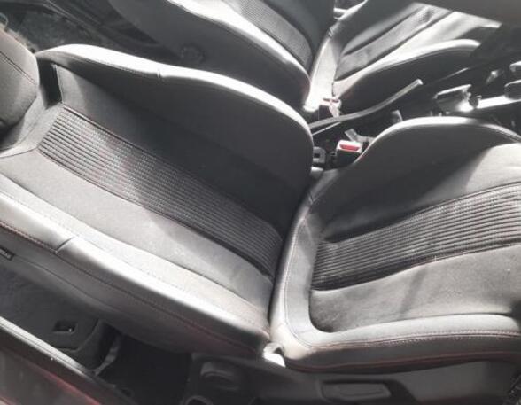 Seats Set PEUGEOT 308 II (LB_, LP_, LW_, LH_, L3_)