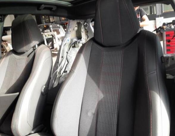 Seats Set PEUGEOT 308 II (LB_, LP_, LW_, LH_, L3_)