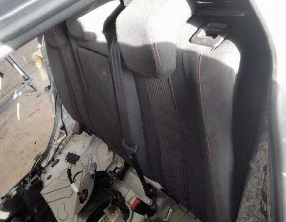 Seats Set PEUGEOT 308 II (LB_, LP_, LW_, LH_, L3_)