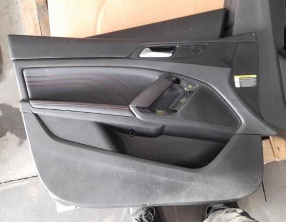 Seats Set PEUGEOT 308 II (LB_, LP_, LW_, LH_, L3_)