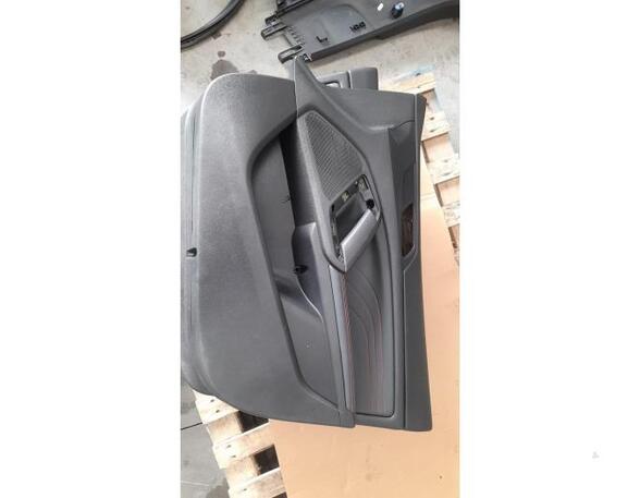 Seats Set PEUGEOT 308 II (LB_, LP_, LW_, LH_, L3_)