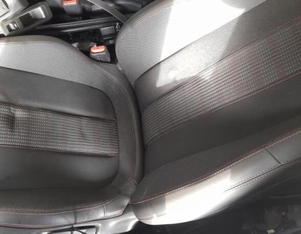 Seats Set PEUGEOT 308 II (LB_, LP_, LW_, LH_, L3_)