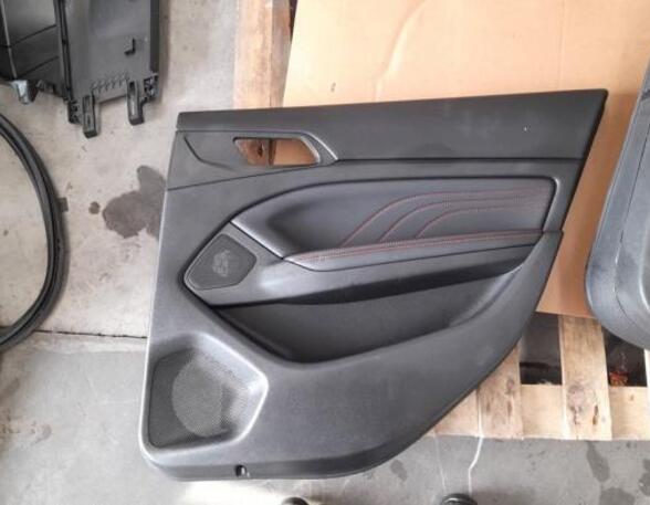 Seats Set PEUGEOT 308 II (LB_, LP_, LW_, LH_, L3_)