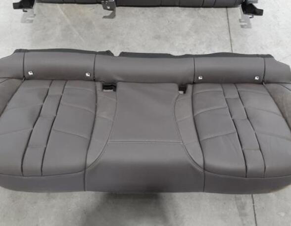 Seats Set DS DS 4 II (F_, FB_, F3_)