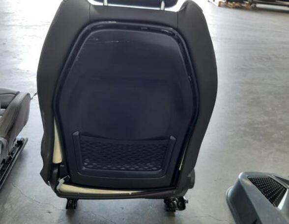 Seats Set DS DS 4 II (F_, FB_, F3_)