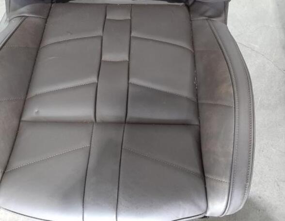 Seats Set DS DS 4 II (F_, FB_, F3_)