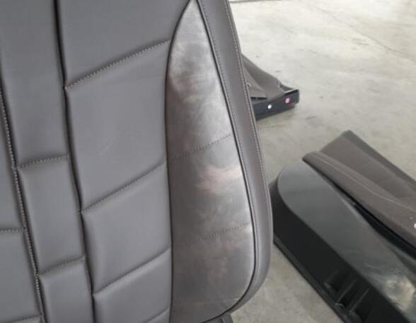 Seats Set DS DS 4 II (F_, FB_, F3_)