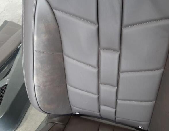 Seats Set DS DS 4 II (F_, FB_, F3_)