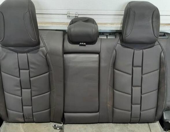 Seats Set DS DS 4 II (F_, FB_, F3_)