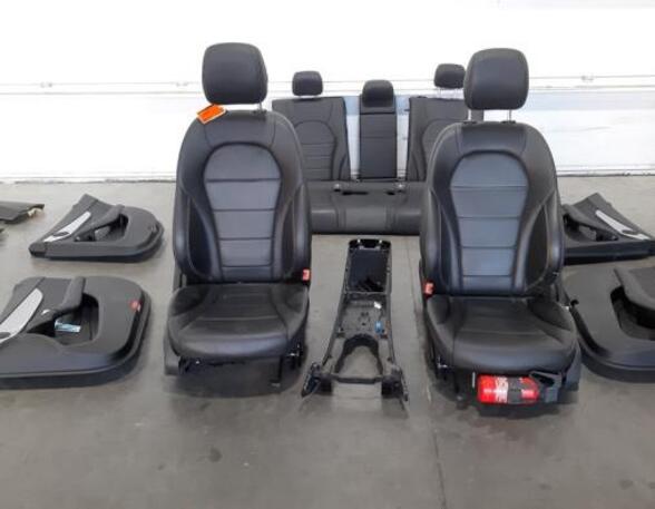 Seats Set MERCEDES-BENZ C-CLASS T-Model (S205), MERCEDES-BENZ C-CLASS (W205)